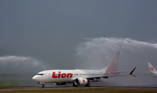 128 Lion Air Crash Victims are Babel Residents: Governor