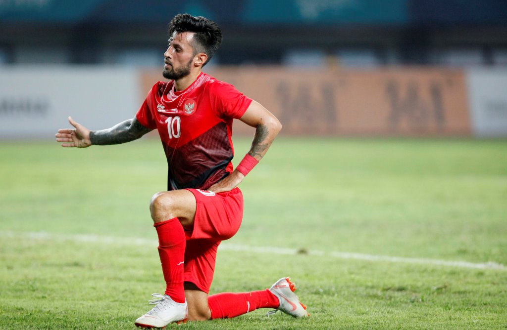 Enam Calon Kuat Peraih MVP Piala AFF 2018