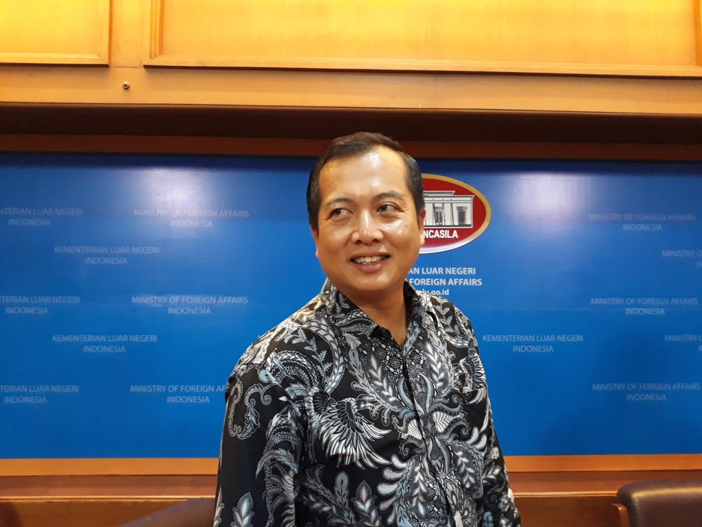 Indonesia Tekan Arab Saudi Buat Perjanjian Notifikasi Konsuler