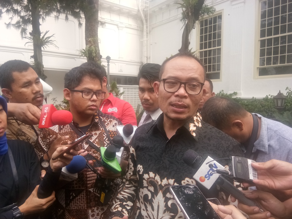 UMP 2019 Dinilai Rasional untuk Dunia Usaha