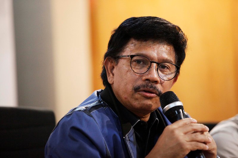 Arab Harus Berpedoman Pada Kesepakatan PBB