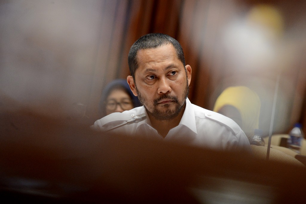 Data Beras BPS Surplus, Impor Tidak Diperlukan