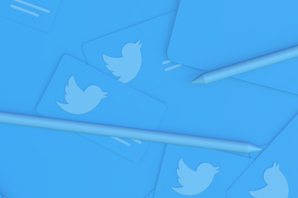 Twitter Versi iOS Mulai Pasang Opsi Pelaporan