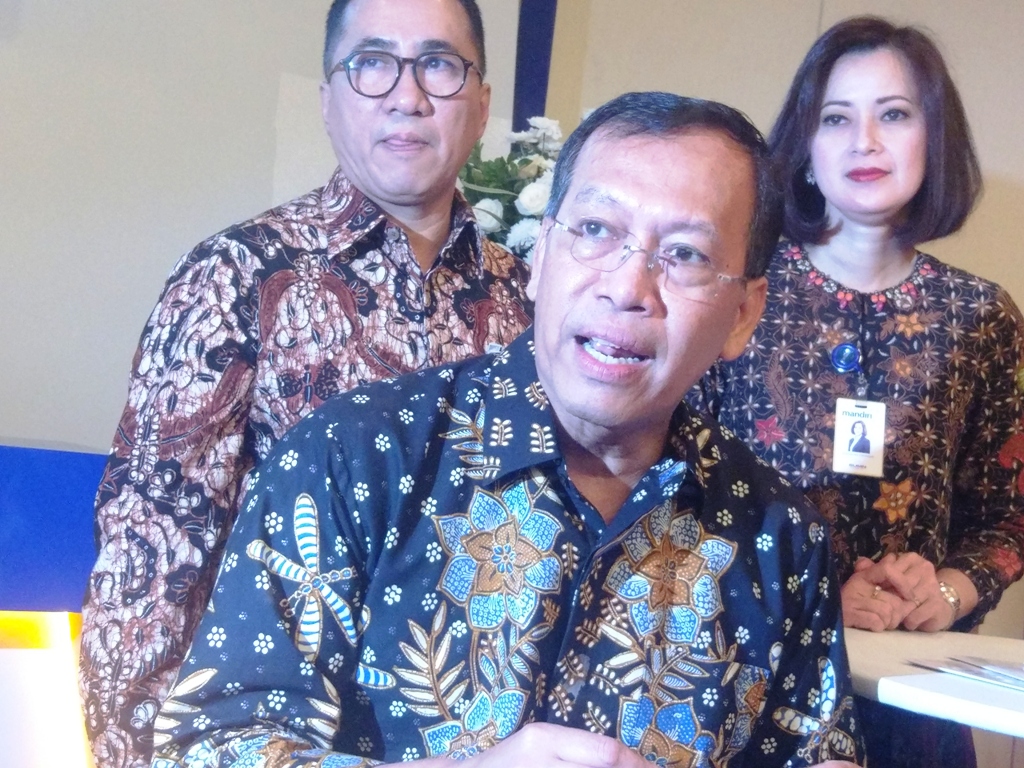 Strategi DJP Capai Target Penerimaan Pajak 2019