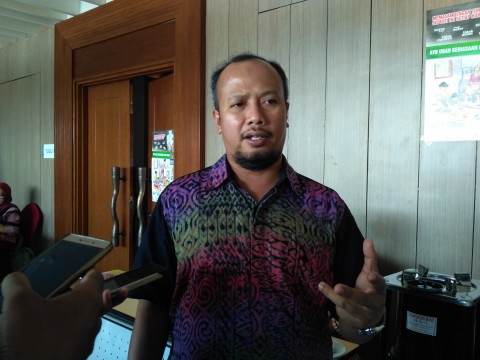 YLKI: Harus Ada Sanksi Keras kepada Lion Air