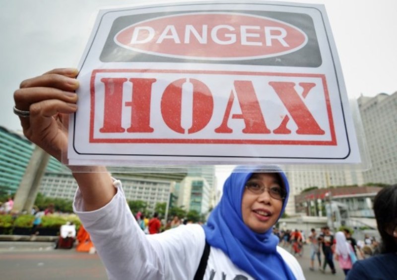 Polda Jabar Imbau Masyarakat Tidak Termakan Isu Penculikan Anak