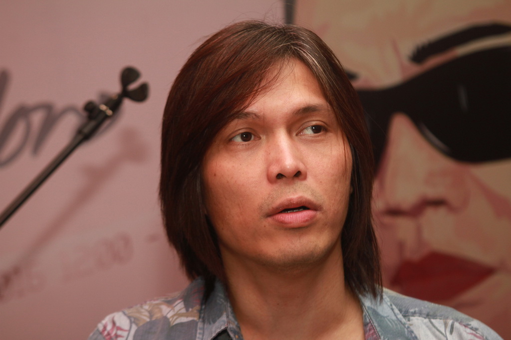 Once Mekel: Enggak Gampang Bikin Lagu Ngetop