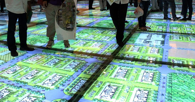 Bagaimana Penjualan Properti Jelang Akhir 2018?
