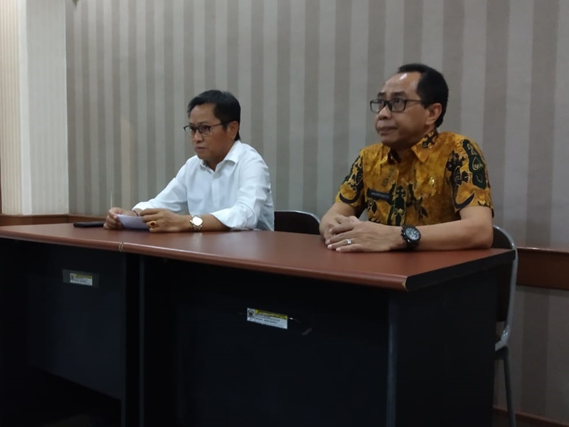UMP Sulsel Rp2,86 Juta