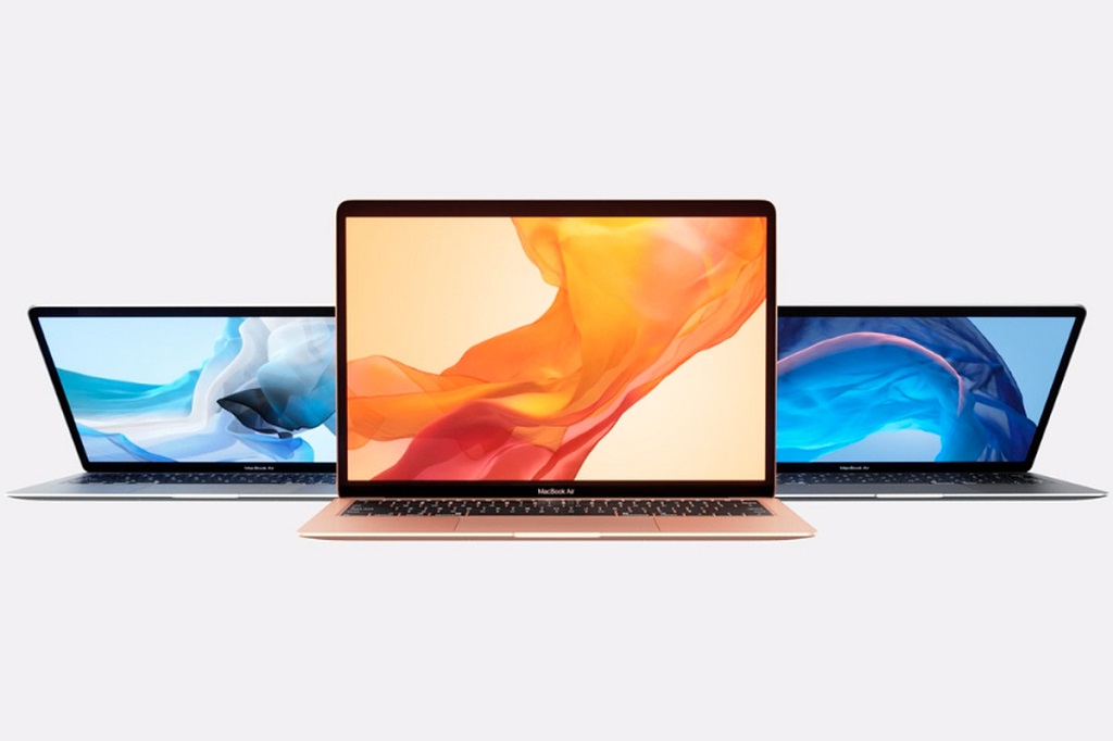Melihat Jajaran Perangkat Anyar Apple