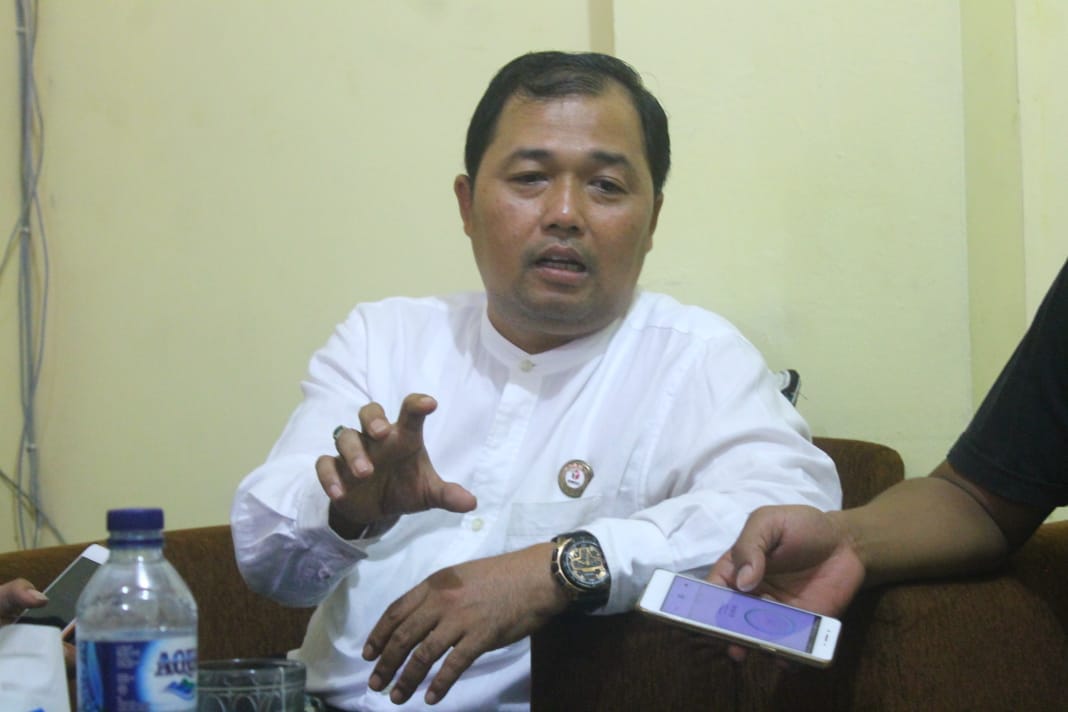 Bawaslu Tegaskan Pengurus RT dan RW Dilarang Jadi Timses