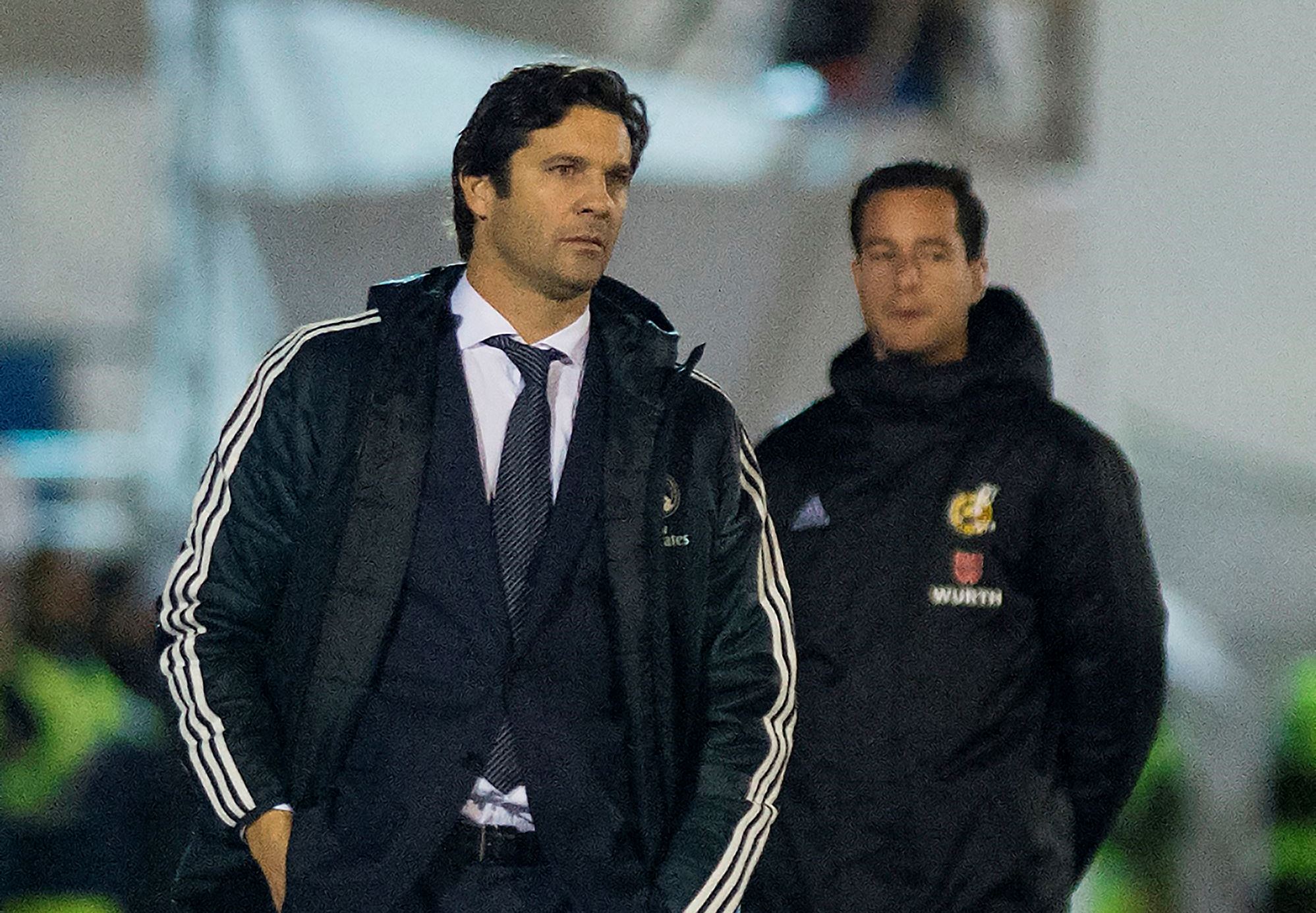 Berjuang untuk Solari
