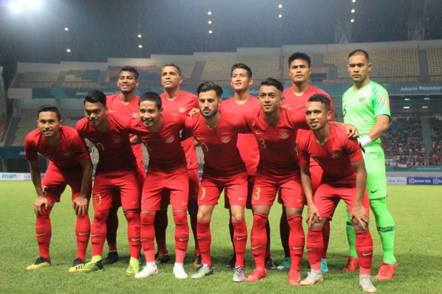 Kiper Singapura Akui Bakal Kesulitan Hadapi Indonesia