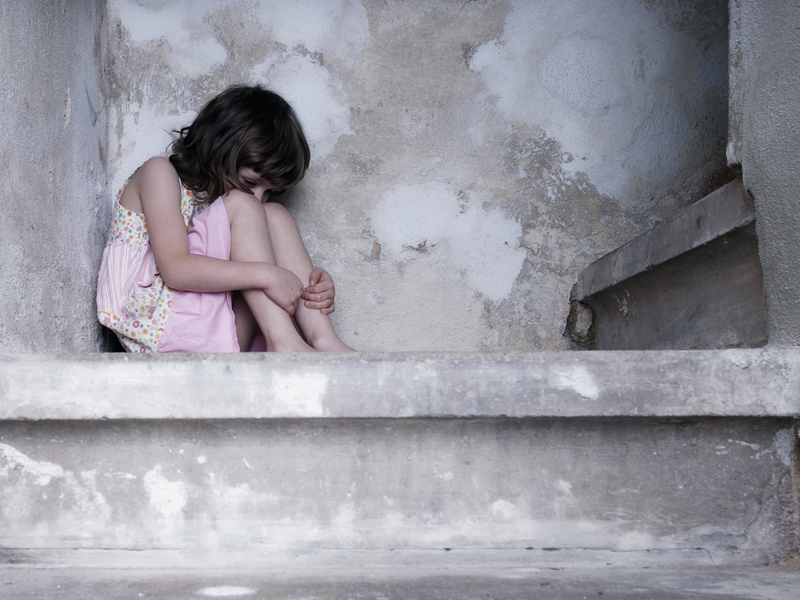 Kasus Kekerasan Seksual Terhadap Anak di Tegal Meningkat