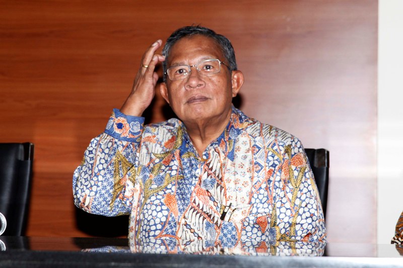 Reformasi Kemudahan Berusaha Indonesia Lebih Kecil