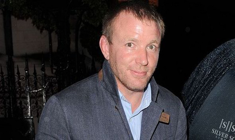 Guy Ritchie Garap Film Kriminal Terbaru