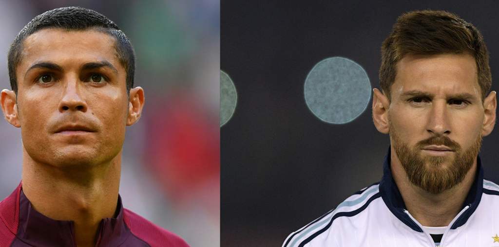 Lima Rekor yang Bisa Dipatahkan Ronaldo dan Messi Musim Ini
