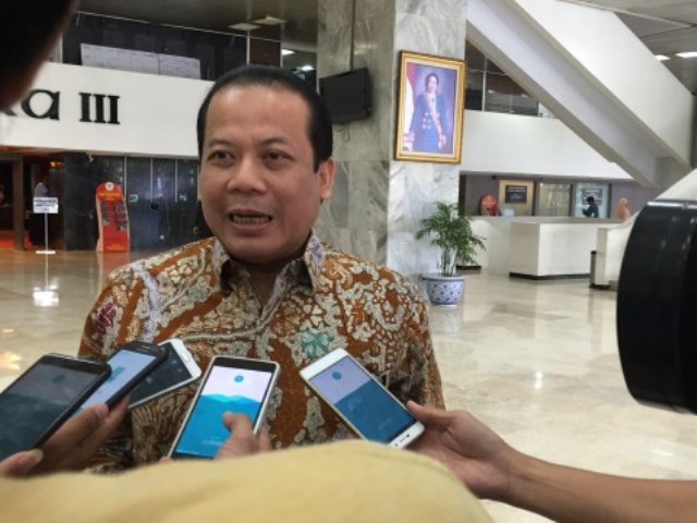 Taufik Kurniawan Kembali Tak Memenuhi Panggilan KPK