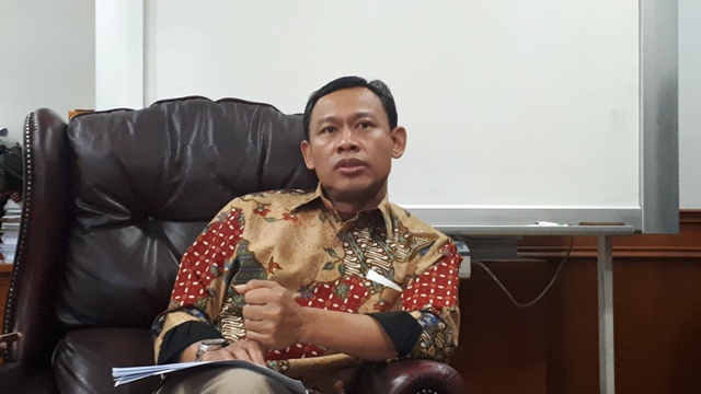 KPU Konsultasi ke Pemerintah Soal Putusan MA