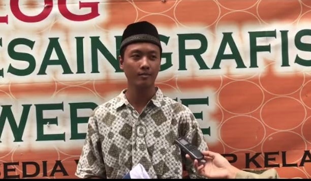 Giat Belajar dan Salat Tahajud Jelang Tes OSC