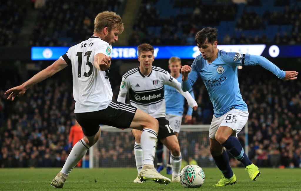 Hasil Lengkap Pertandingan Turnamen Top Eropa Dini Hari Tadi