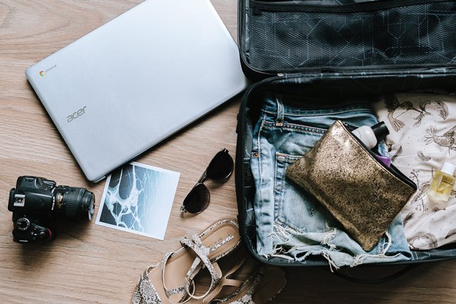 Tips Rencanakan Perjalanan Liburan di Travel Fair