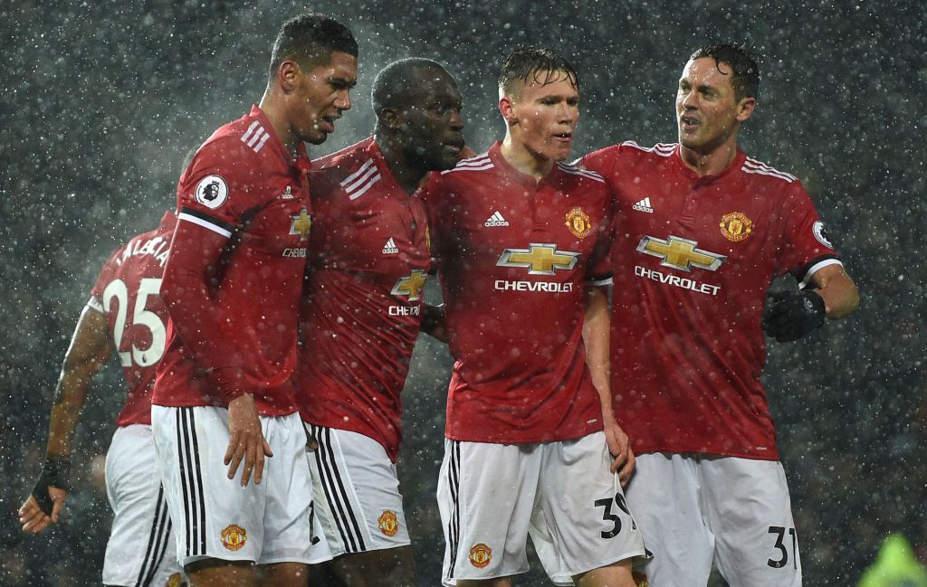 Bournemouth Sudah Tidak Takut dengan Nama Besar MU