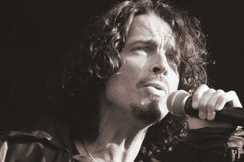 Chris Cornell Diduga Meninggal karena Malpraktik