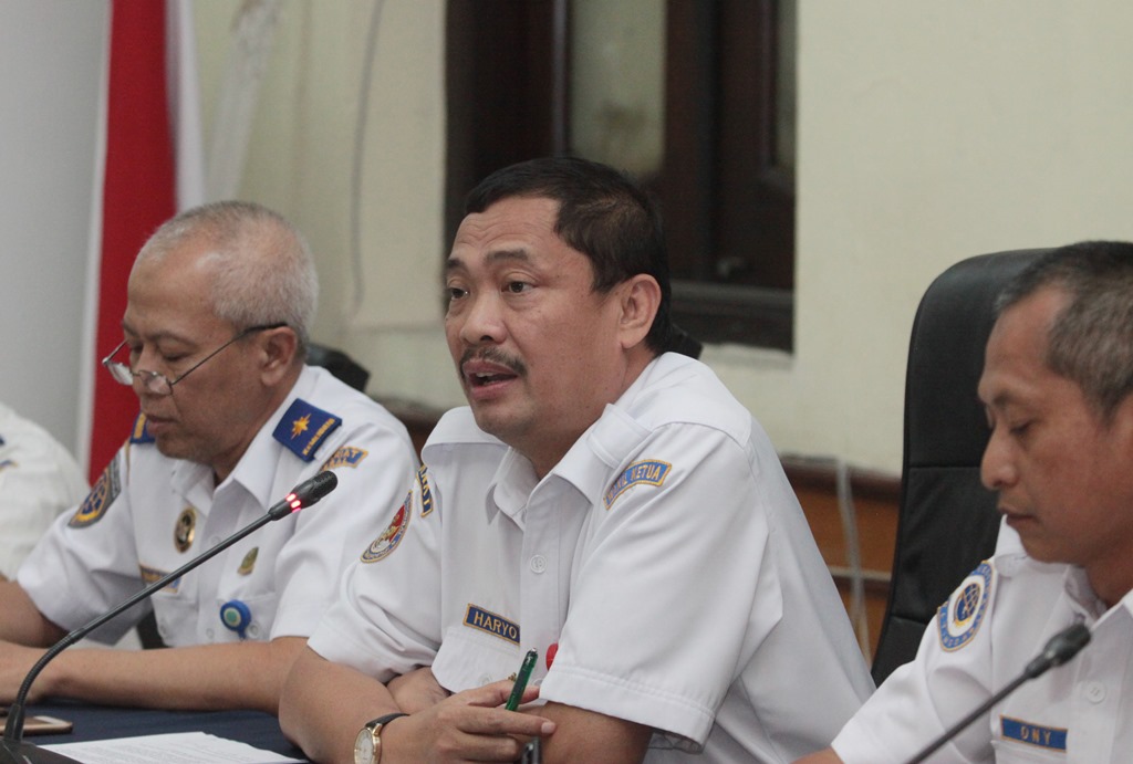 KNKT Optimistis Ungkap Penyebab Jatuhnya Lion Air PK-LQP