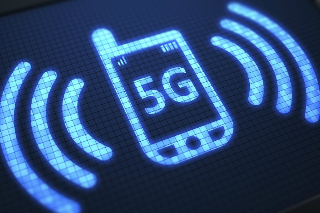 MediaTek Tengah Kembangkan Chipset 5G