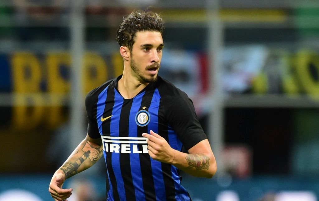 Peluang Raih Scudetto Masih Terbuka untuk Inter