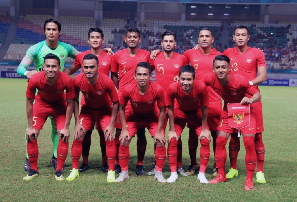 Deretan Pelatih Tim Rival Indonesia di Piala AFF