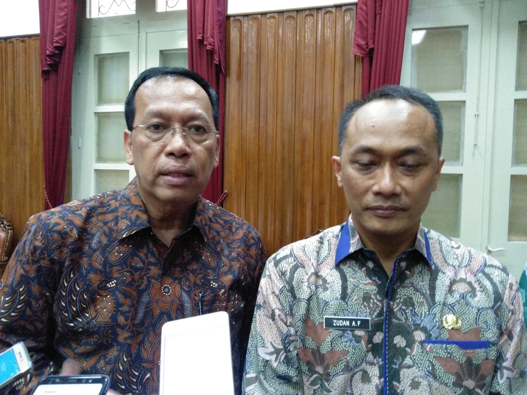 Penerimaan Pajak hingga Oktober 2018 Capai Rp1,015 Triliun