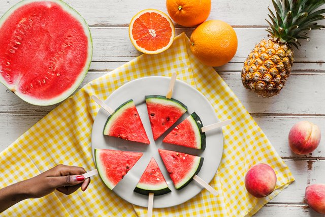 Sisa Makanan Berikut Ini Masih Bisa Digunakan