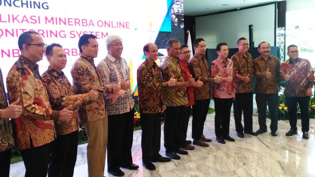 Pemerintah Ancam Cabut RKAB Perusahaan Tambang