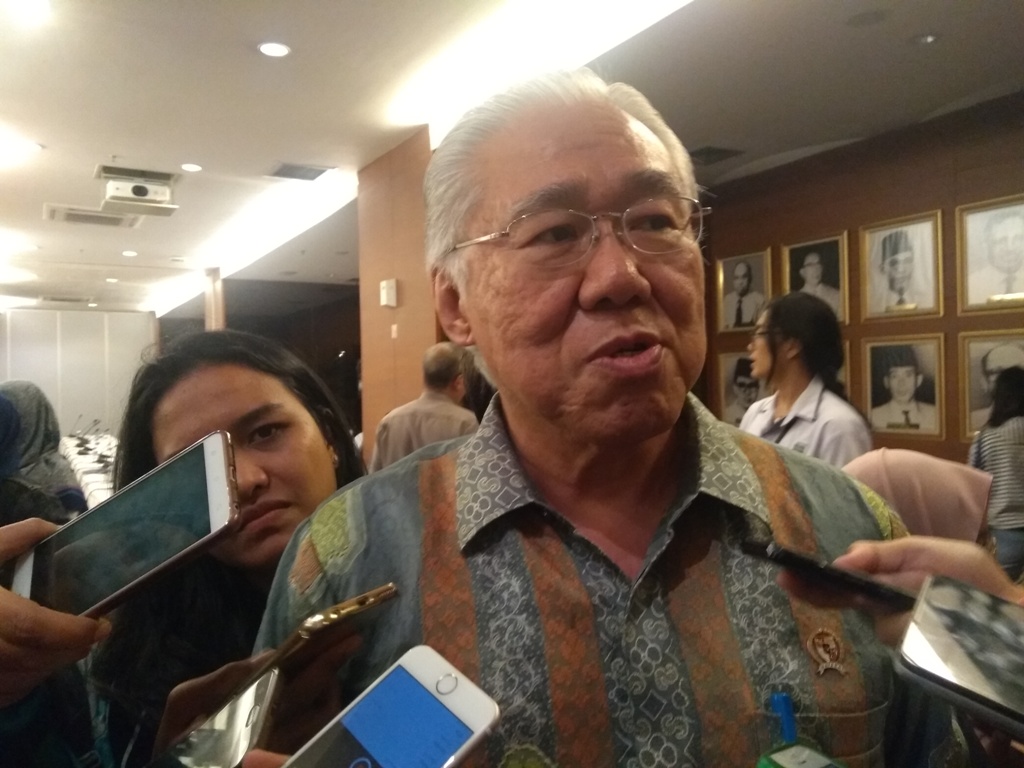 Produk Unggulan RI Ikut di Pameran Impor Dunia