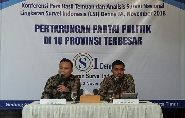 Hanura Diprediksi tak Lolos ke Senayan