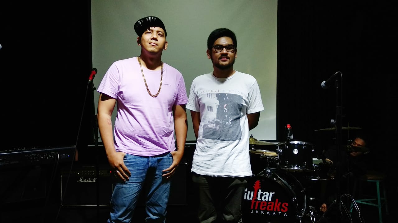 musik indonesia