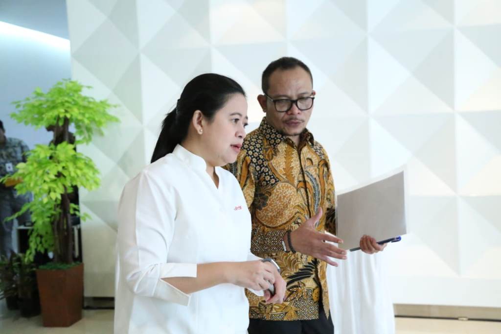 Delapan Provinsi Belum Laporkan Penetapan UMP 2019
