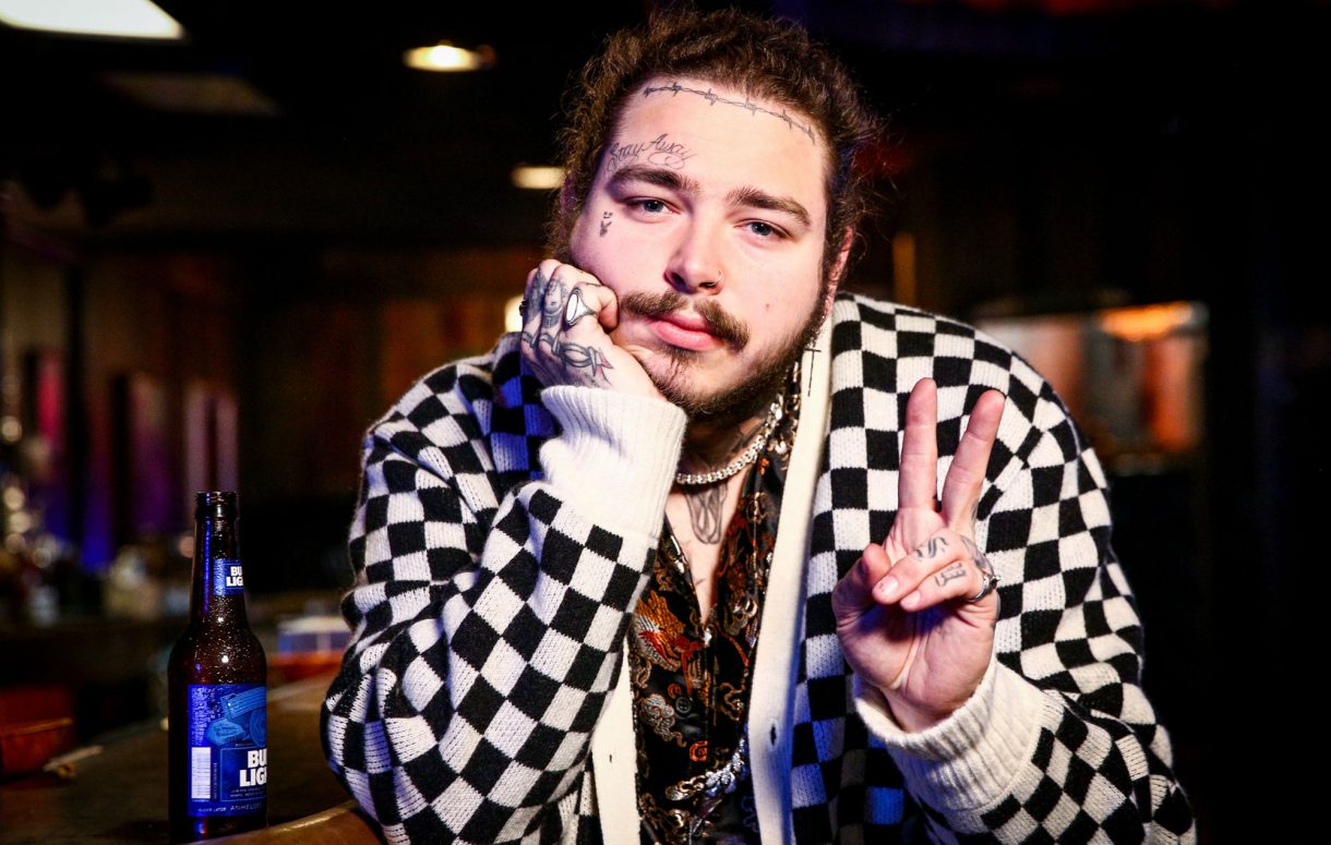Post Malone