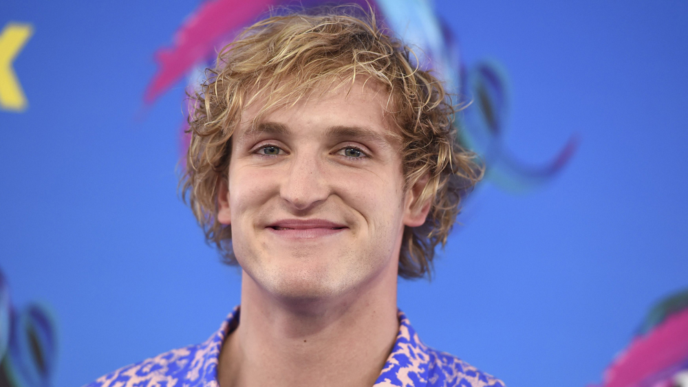 Logan Paul Sudah Diingatkan Pacarnya Sebelum Kasus Video Hutan 'Bunuh Diri' Jepang