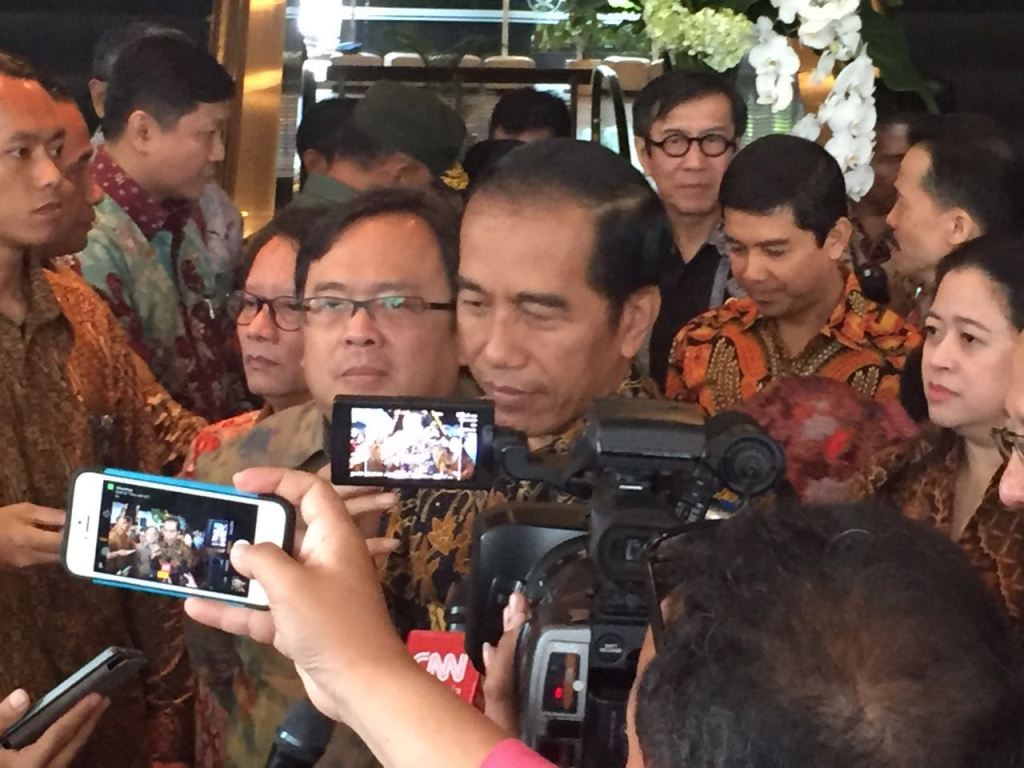 Pemerintah Batal Naikkan Cukai Rokok
