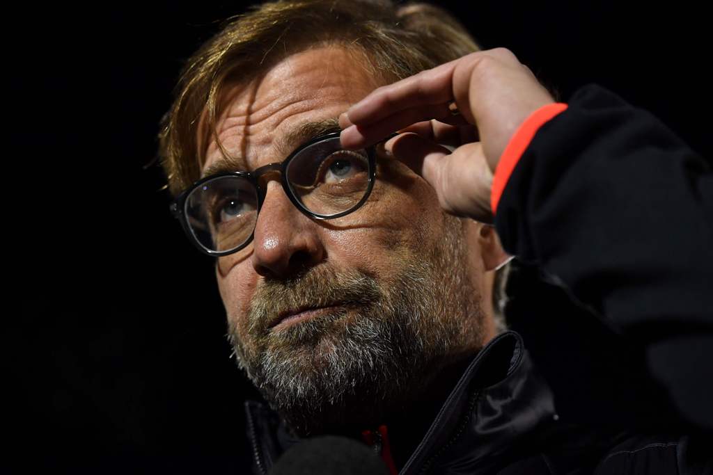 Klopp Terkesan dengan Performa Arsenal
