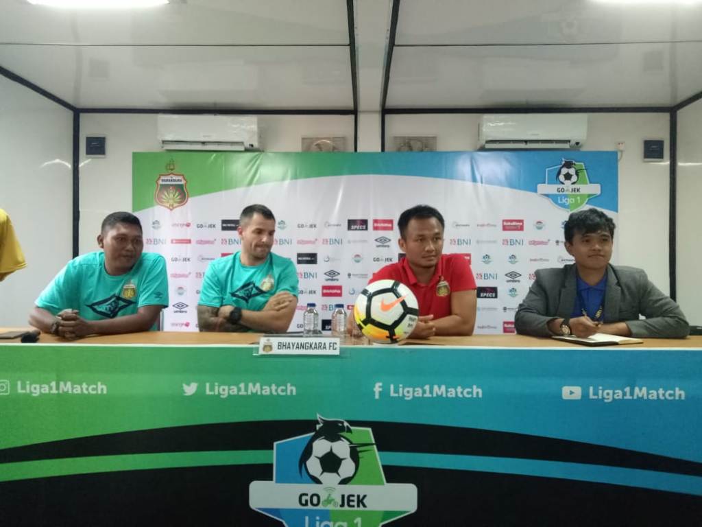 Bhayangkara Menjaga Kesucian PTIK