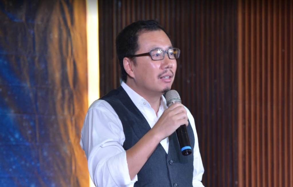 Mendorong Industri Telekomunikasi Kembangkan Bisnis