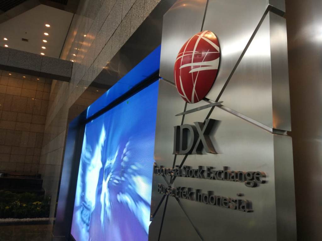 Data Perdagangan Positif di Awal November