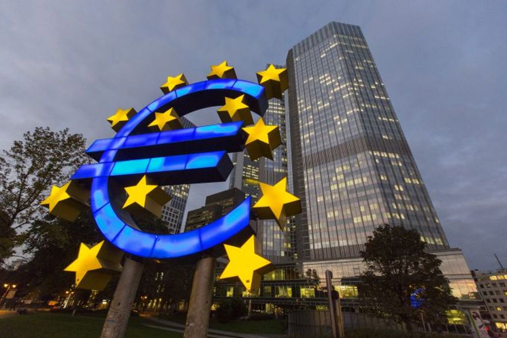 Inflasi Zona Euro Capai Level Tertinggi di Oktober
