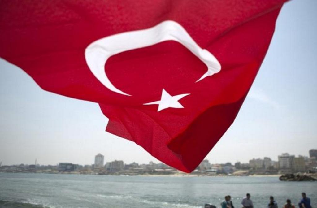 Bank Sentral Turki Naikkan Perkiraan Inflasi