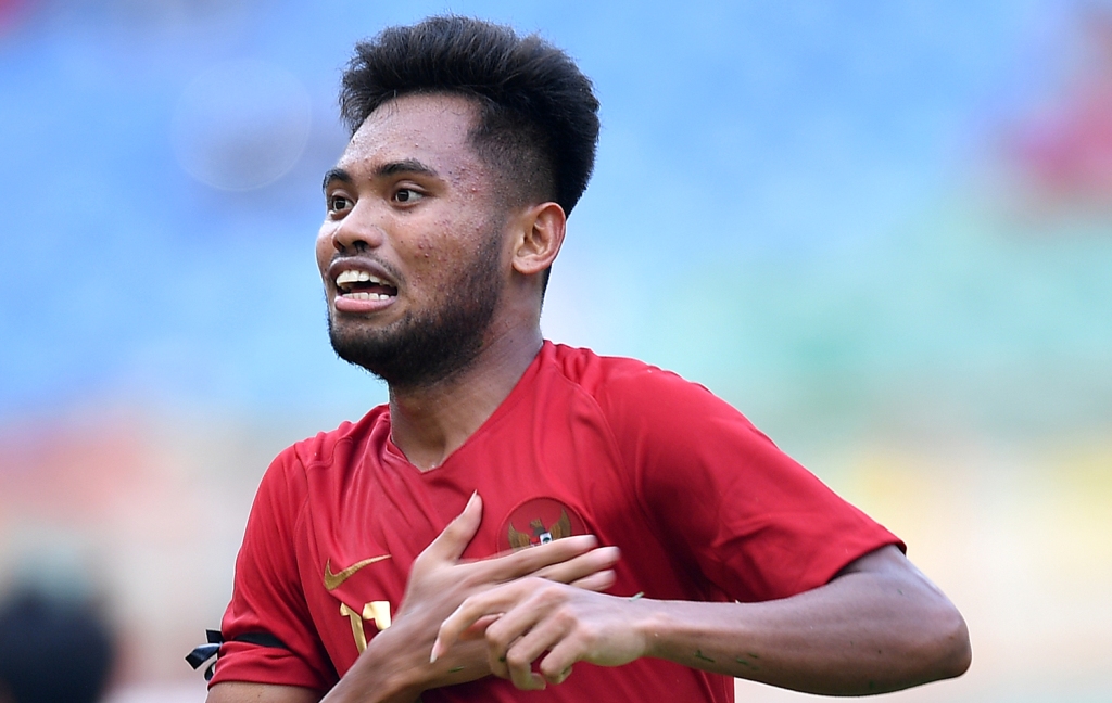 Usai Minta Maaf, Saddil Diminta Fokus ke Sepak Bola