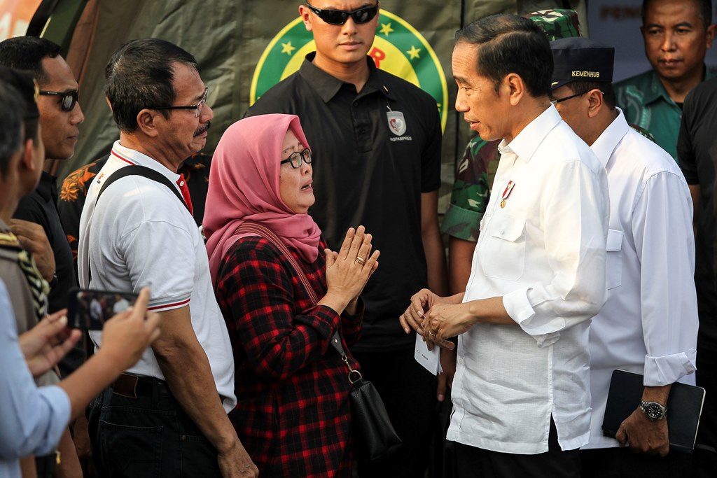 Santunan Wajib Diberikan Maskapai Tanpa Diminta